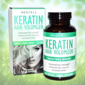 keratin