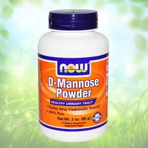 d-mannose_powder