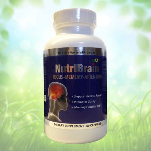 nutribrain